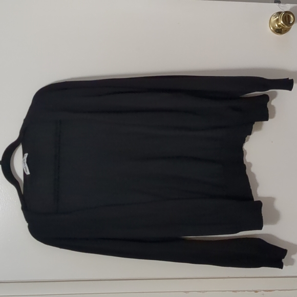 Grace Karin Sweaters - Grace Karin Black Cardigan